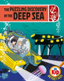 Bertrand.pt - Kid Detectives: The Puzzling Discovery In The Deep Sea