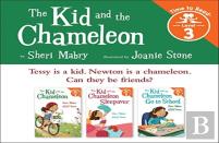 Kid & The Chameleon Set