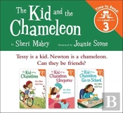 Kid & The Chameleon Set