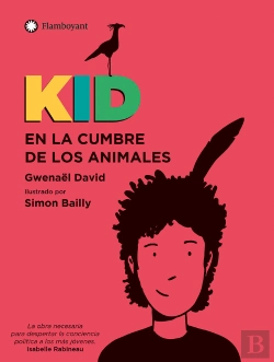 Bertrand.pt - Kid En La Cumbre De Los Animales