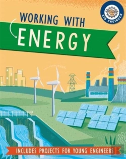 Bertrand.pt - Kid Engineer: Working With Energy