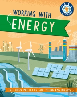 Bertrand.pt - Kid Engineer: Working With Energy
