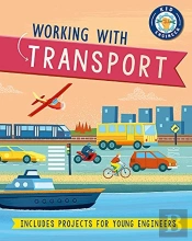 Kid Engineer: Working With Transport