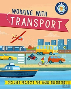 Bertrand.pt - Kid Engineer: Working With Transport