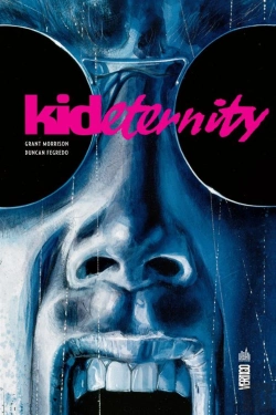 Bertrand.pt - Kid Eternity