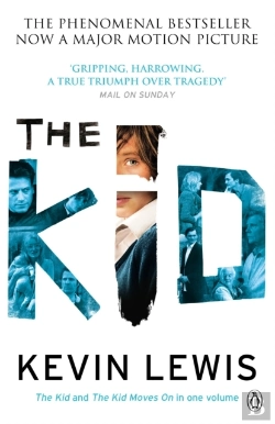 Bertrand.pt - Kid (Film Tie-In)