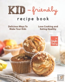 Bertrand.pt - Kid-Friendly Recipe Cookbook