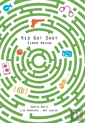 Kid Got Shot