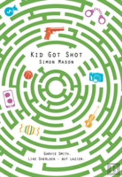 Bertrand.pt - Kid Got Shot