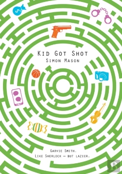 Bertrand.pt - Kid Got Shot
