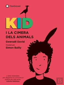 Bertrand.pt - Kid I La Cimera Dels Animals