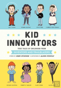 Bertrand.pt - Kid Innovators