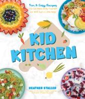 Kid Kitchen