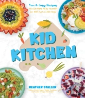 Kid Kitchen