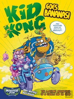 Bertrand.pt - Kid Kong Goes Bananas!