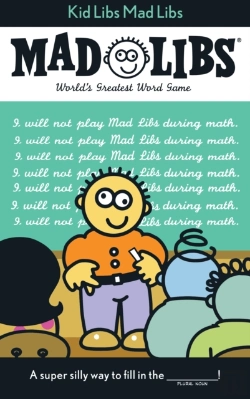 Bertrand.pt - Kid Libs Mad Libs