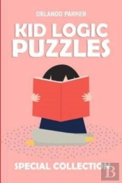 Kid Logic Puzzles: Buraitoraito Puzzles