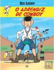 Kid Lucky - O Aprendiz de Cowboy