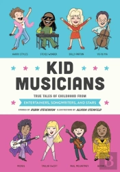 Kid Musicians