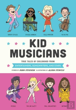 Bertrand.pt - Kid Musicians