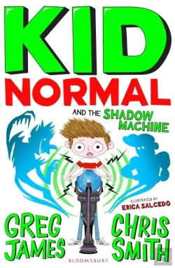 Bertrand.pt - Kid Normal And The Shadow Machine