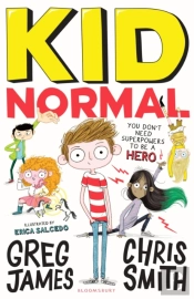Kid Normal