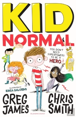 Bertrand.pt - Kid Normal