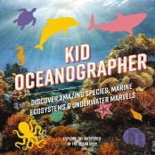Kid Oceanographer