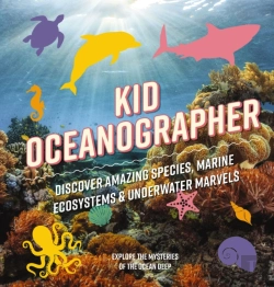 Bertrand.pt - Kid Oceanographer