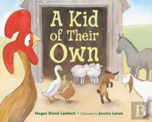 Kid Of Their Own