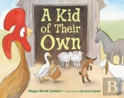 Kid Of Their Own