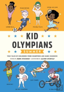Bertrand.pt - Kid Olympians: Summer