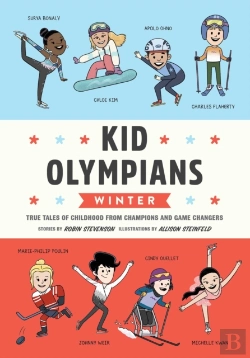 Bertrand.pt - Kid Olympians: Winter