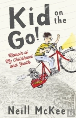 Bertrand.pt - Kid On The Go!: Memoir Of My Childhood A