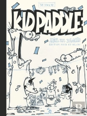Kid Paddle Tome 15