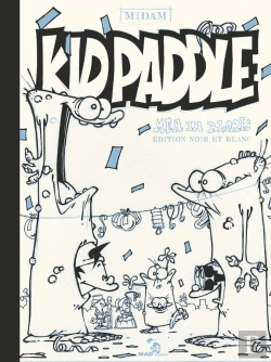 Bertrand.pt - Kid Paddle Tome 15