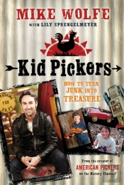 Kid Pickers