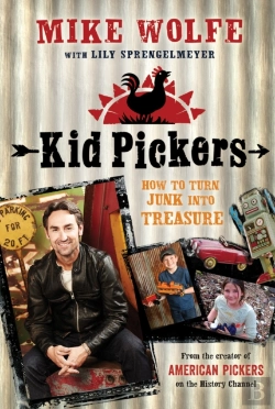 Bertrand.pt - Kid Pickers