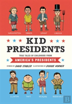 Bertrand.pt - Kid Presidents