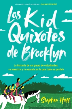 Bertrand.pt - Kid Quixotes \ Los Kid Quixotes De Brooklyn (Spanish Edition)