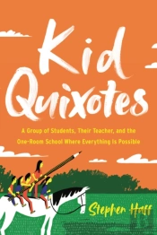 Kid Quixotes Pb