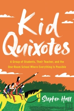 Bertrand.pt - Kid Quixotes