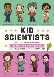Kid Scientists