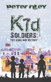 Kid Soldiers Toy Guns & Victory