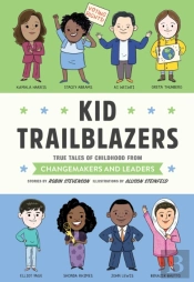 Kid Trailblazers