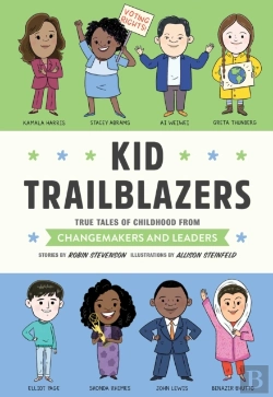 Bertrand.pt - Kid Trailblazers