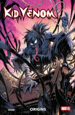 Bertrand.pt - Kid Venom: Origins