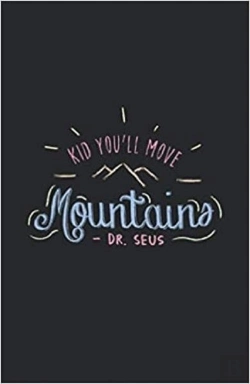 Bertrand.pt - Kid You'Ll Move Moutains - Dr Seus