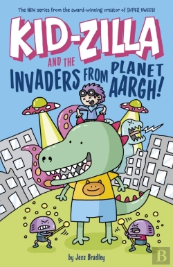 Bertrand.pt - Kid-Zilla And The Invaders From Planet Aargh!