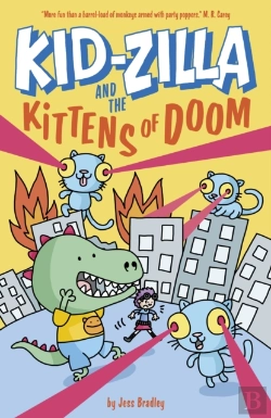 Bertrand.pt - Kid-Zilla And The Kittens Of Doom